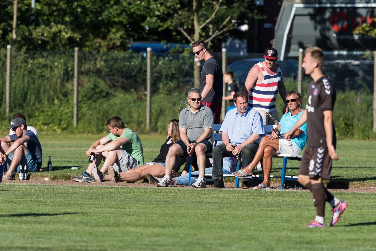 Bild 246 - TSV Wiemersdorf - FC St.Pauli U23 : Ergebnis: 0:16